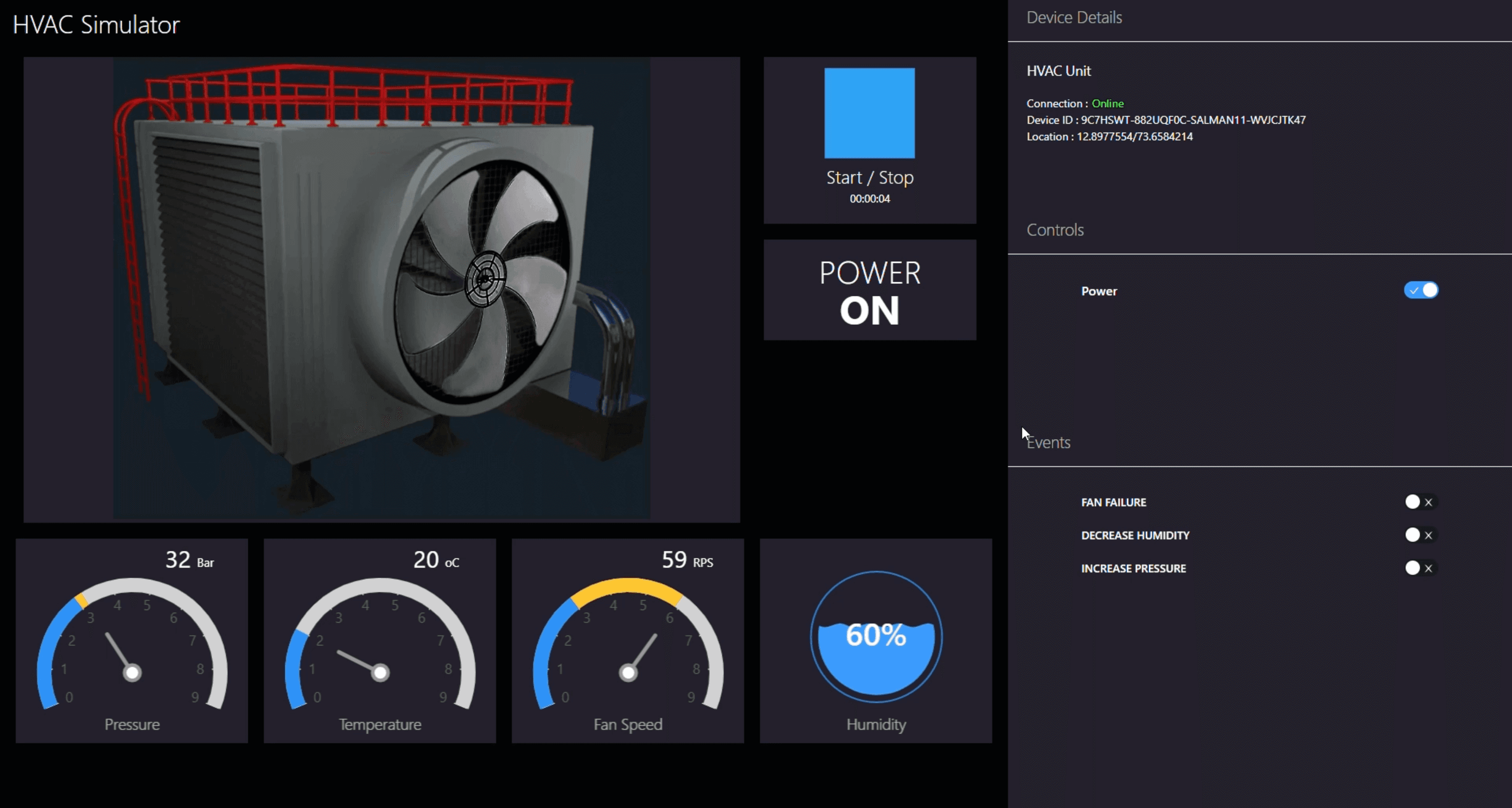 Simulators for IoT Devices gallery